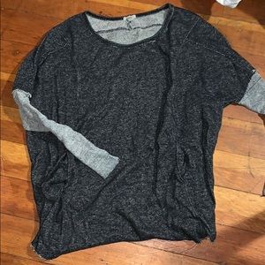 Shirt/Sweater from Nordstrom